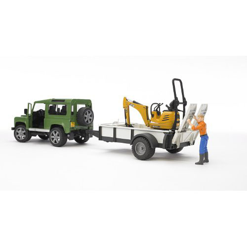 Micro Tow Truck, Toy Trucks & Construction Toys