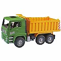 Bruder 2765 MAN TGA Tip up Truck Ages 3+