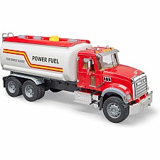 MACK Granite Tank Truck