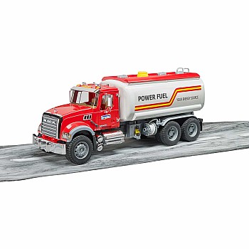 MACK Granite Tank Truck