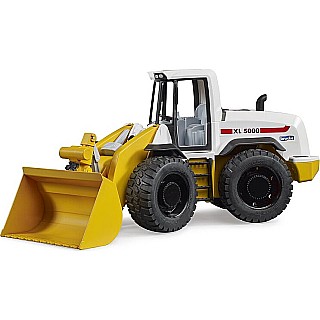 BRUDER Wheel Loader