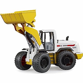BRUDER Wheel Loader