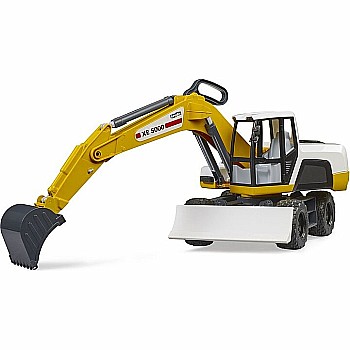 Roadmax Excavator