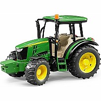 John Deere 5115 M