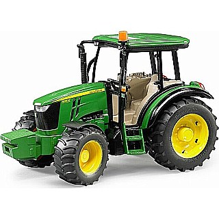John Deere 5115 M