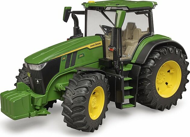 John Deere 7R 350