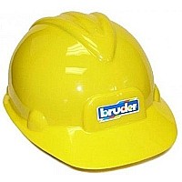 Bruder Construction toy helmet 