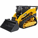 CAT Compact Track Loader
