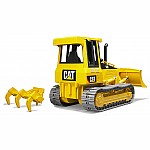 Cat Track-Type Tractor.