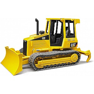 Bruder CAT Track-Type Tractor