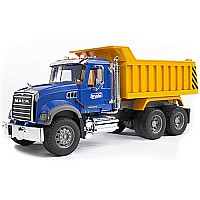 Mack Granite -  Dump Truck