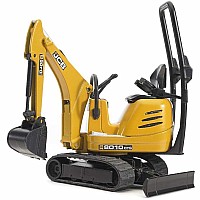 JCB Micro excavator 8010 CTS 