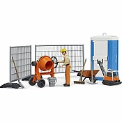 Bworld Construction Set