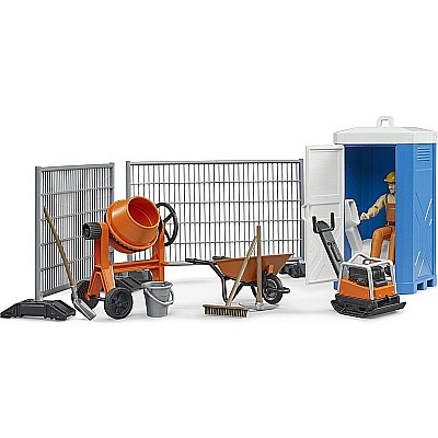 Bworld Construction Set