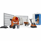 Bworld Construction Set