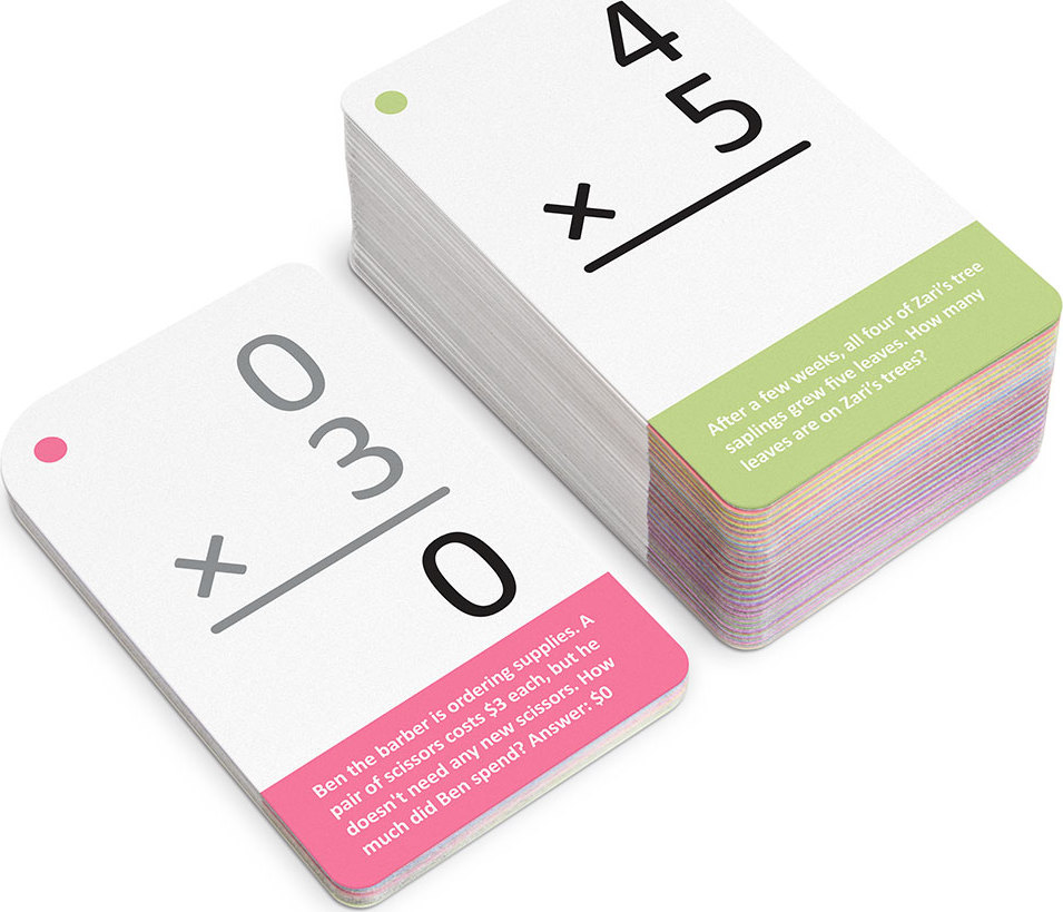 Multiplication Flashcards Multiplication Flashcards M - vrogue.co