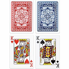 Elite Playing Cards