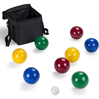 Deluxe Bocce