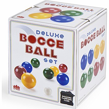 Deluxe Bocce