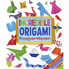 Incredible Origami