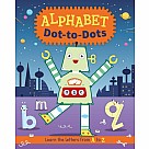 Alphabet Dot-to-Dots