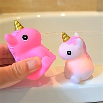 Bath Time Unicorn World