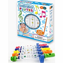 Bath Time Flute