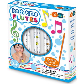 Bath Time Flute