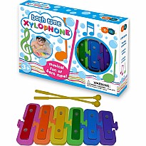 Bath Time Xylophone