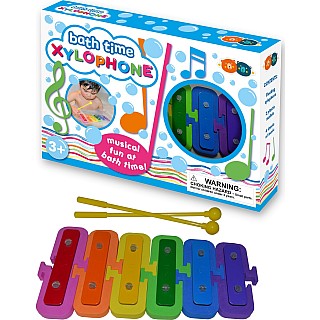 Bath Time Xylophone