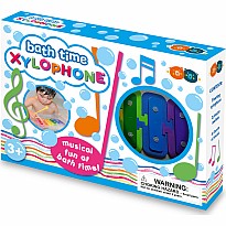 Bath Time Xylophone