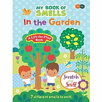 My Book of Smells – Garden