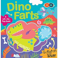 Dino Farts