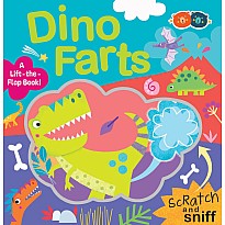 Dino Farts