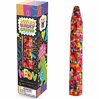 Wacky Jumbo Crayon-Neon