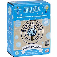 3 Liter Bubble Solution Refill