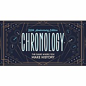 Chronology