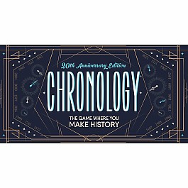 Chronology