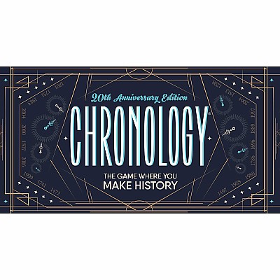 Chronology