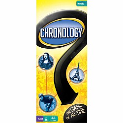 Chronology