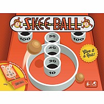 SKEE-Ball