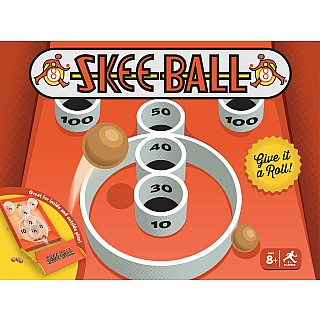 SKEE-Ball