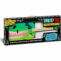 Tinker Tar -  (Dinosaur)
