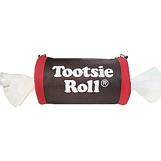 Tootsie Roll Handbag