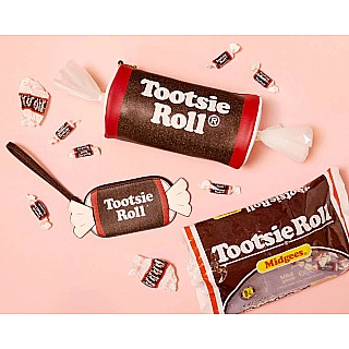 Tootsie Roll Handbag