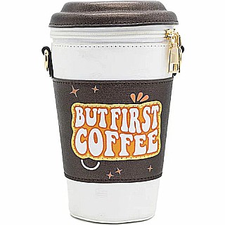 Coffee To-Go Handbag