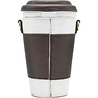 Coffee To-Go Handbag