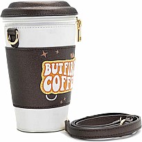 Coffee To-Go Handbag