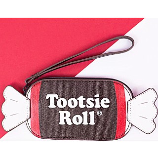 Novetly Wristlet - Tootsie Roll