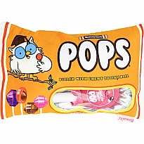 Mini Plushie - Tootsie Roll Pops